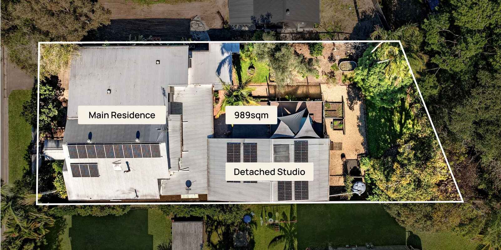 27 Fleming Street Yandina 27 Fleming Street Yandina