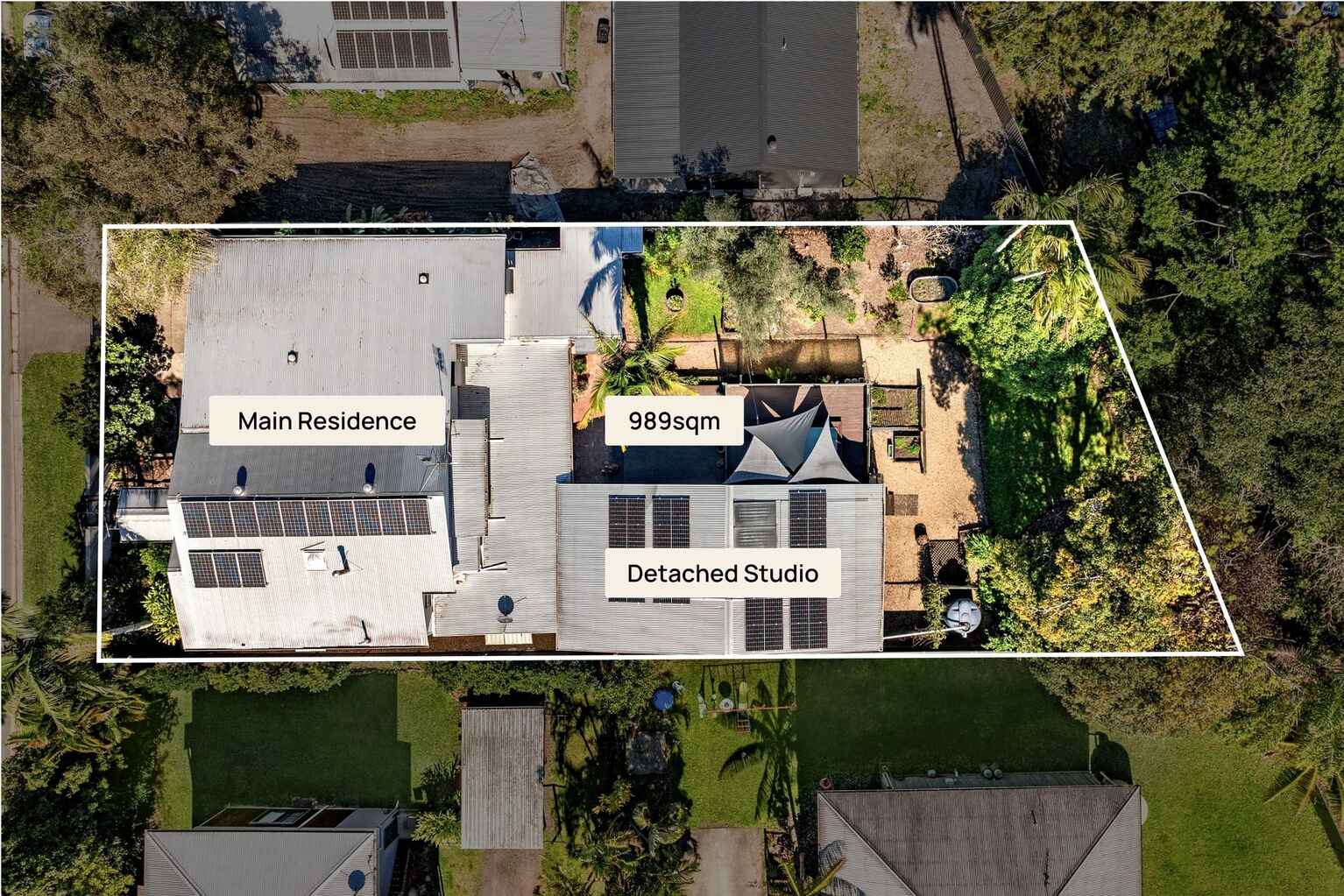 27 Fleming Street Yandina 27 Fleming Street Yandina