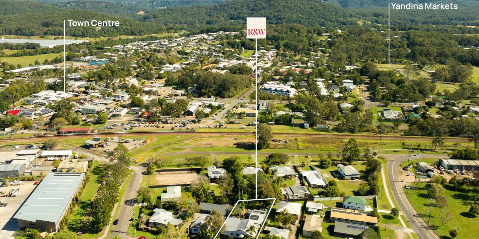 27 Fleming Street Yandina 27 Fleming Street Yandina