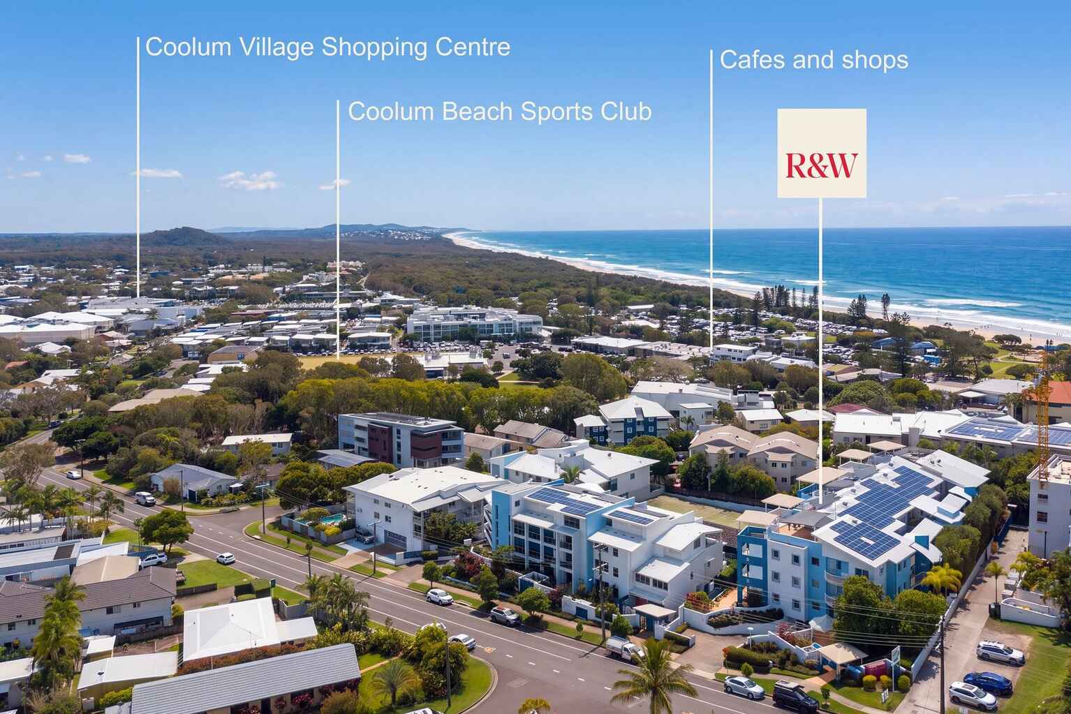 17/6-8 Perry Street Coolum Beach 17/6-8 Perry Street Coolum Beach