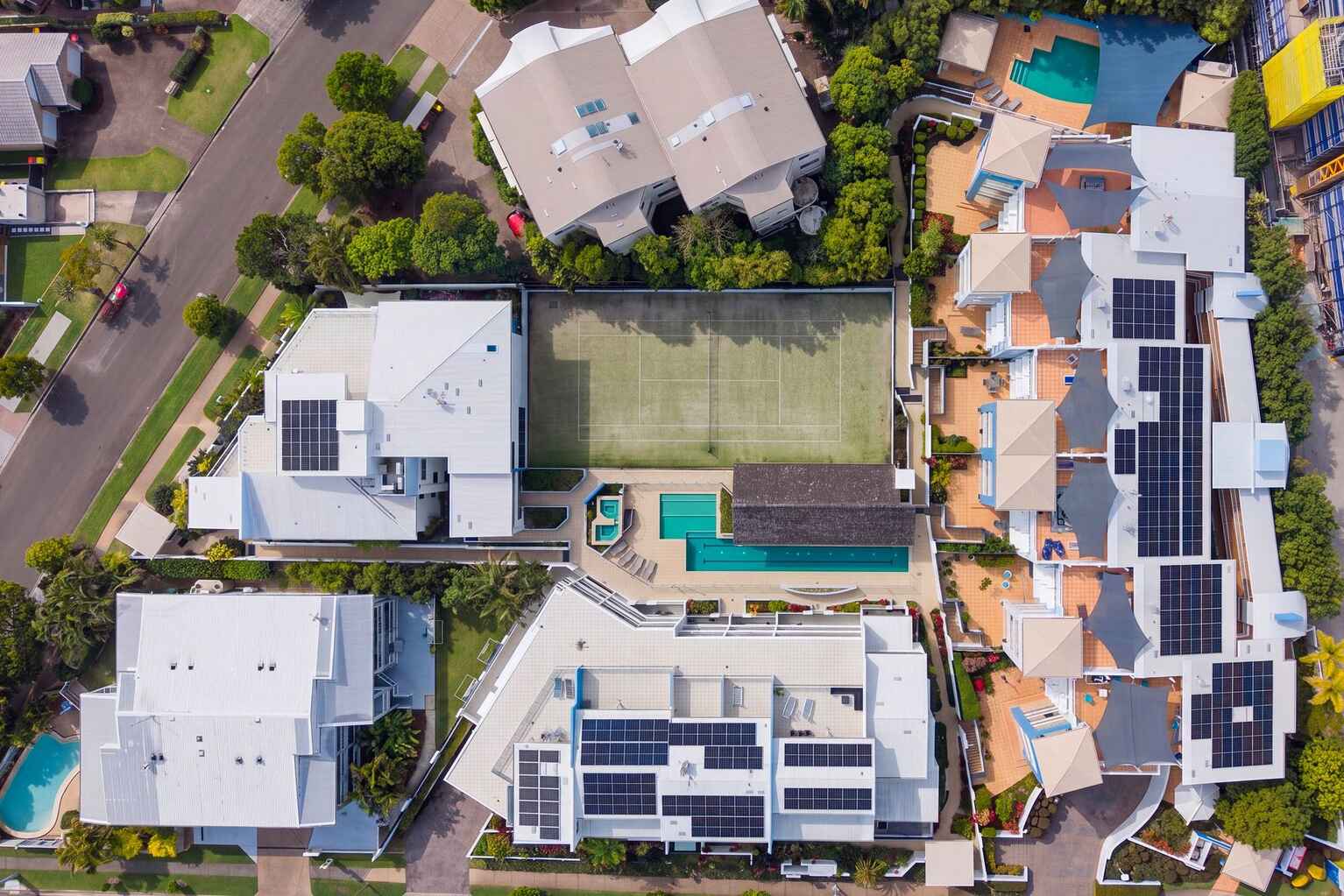 17/6-8 Perry Street Coolum Beach 17/6-8 Perry Street Coolum Beach