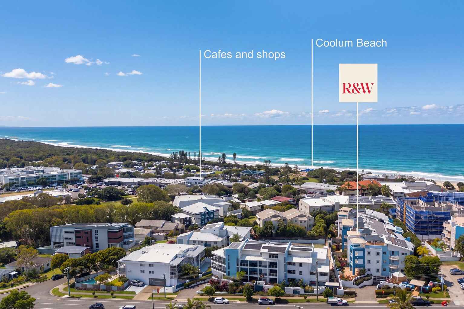 17/6-8 Perry Street Coolum Beach 17/6-8 Perry Street Coolum Beach