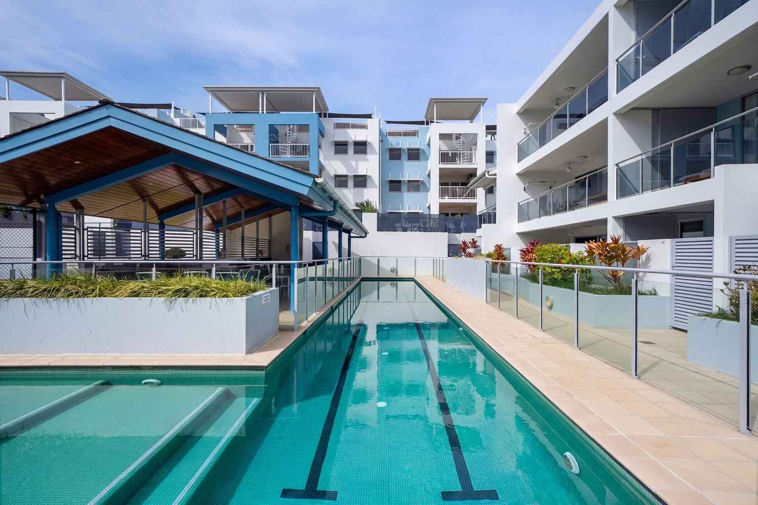 17/6-8 Perry Street Coolum Beach 17/6-8 Perry Street Coolum Beach