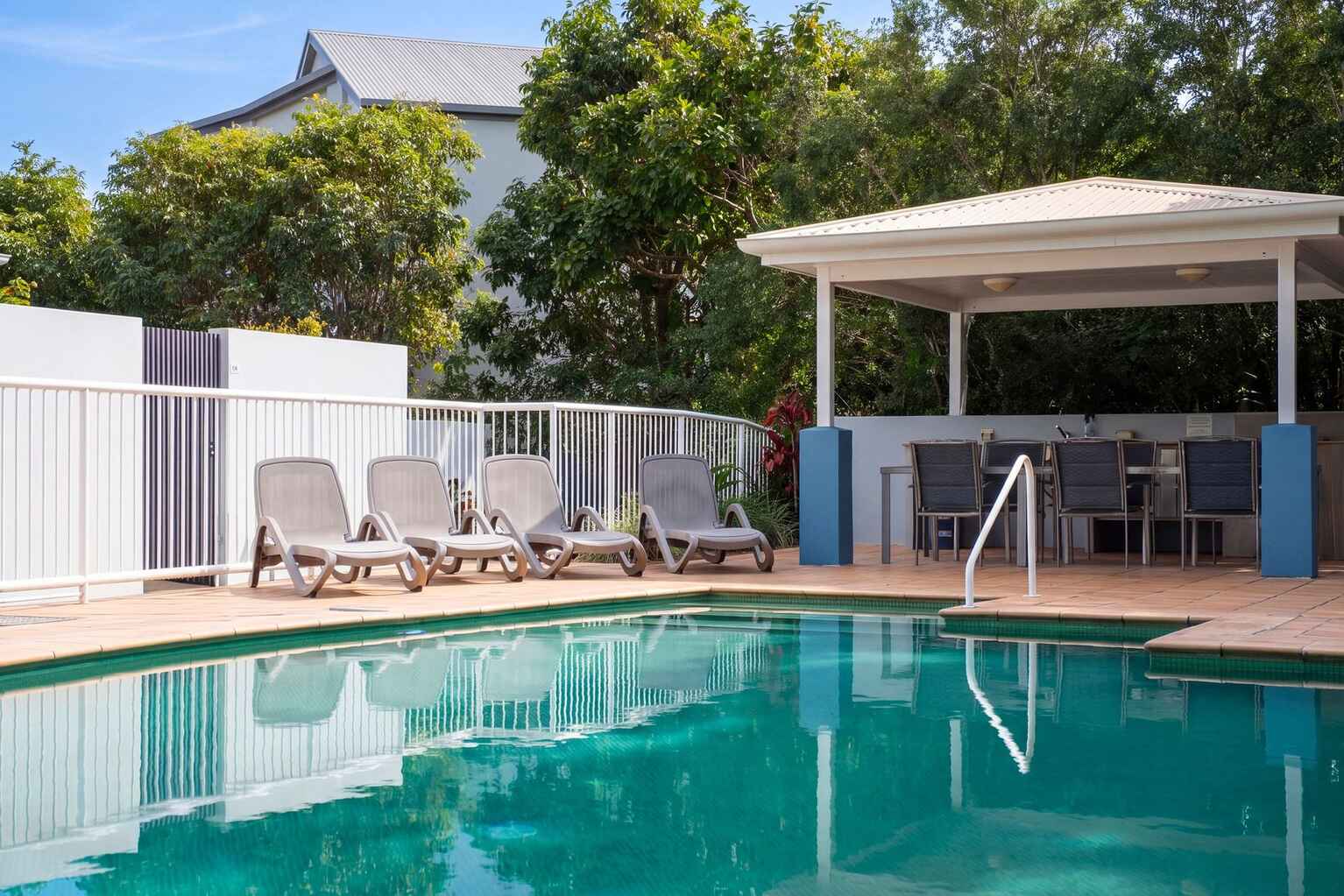 17/6-8 Perry Street Coolum Beach 17/6-8 Perry Street Coolum Beach