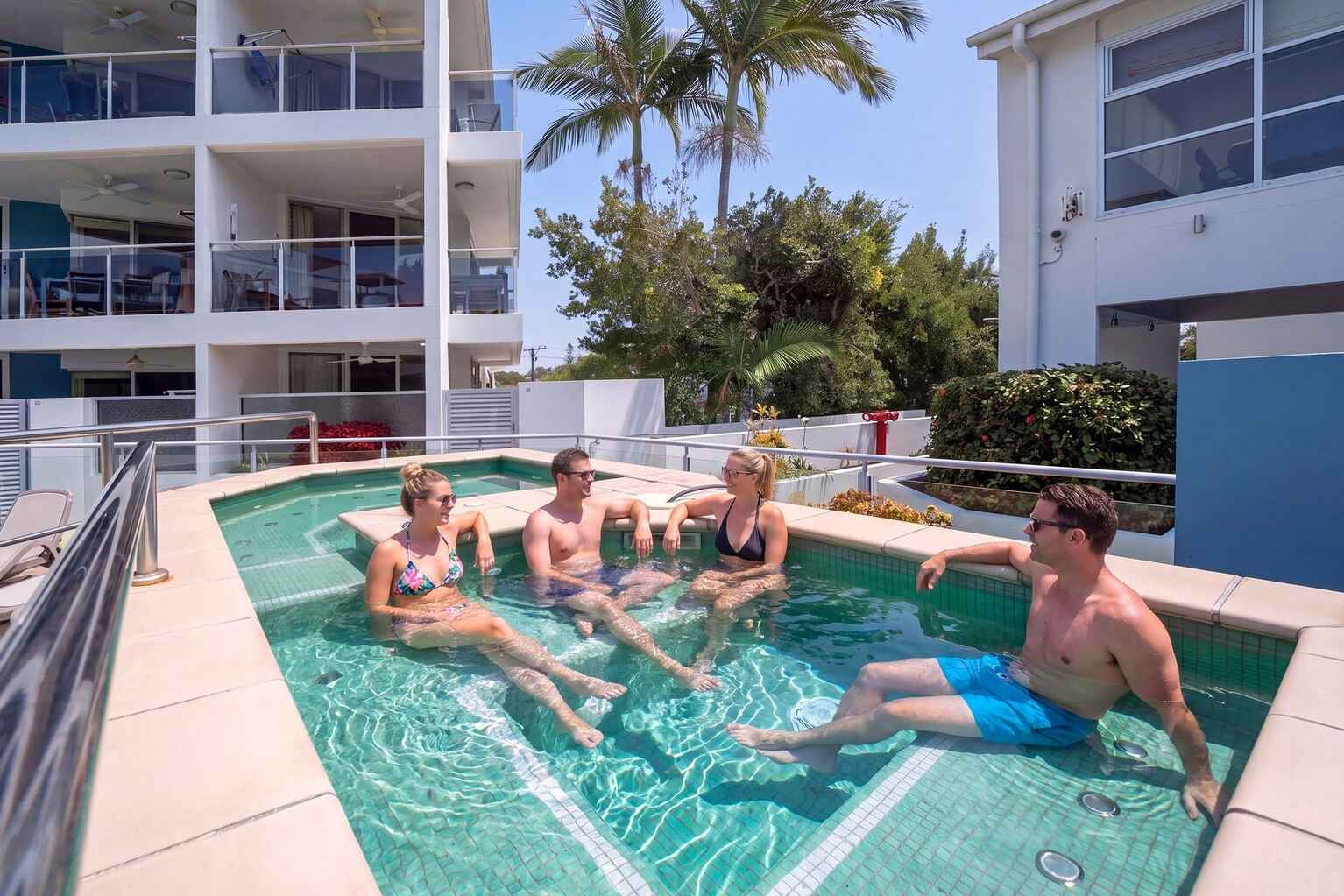 17/6-8 Perry Street Coolum Beach 17/6-8 Perry Street Coolum Beach