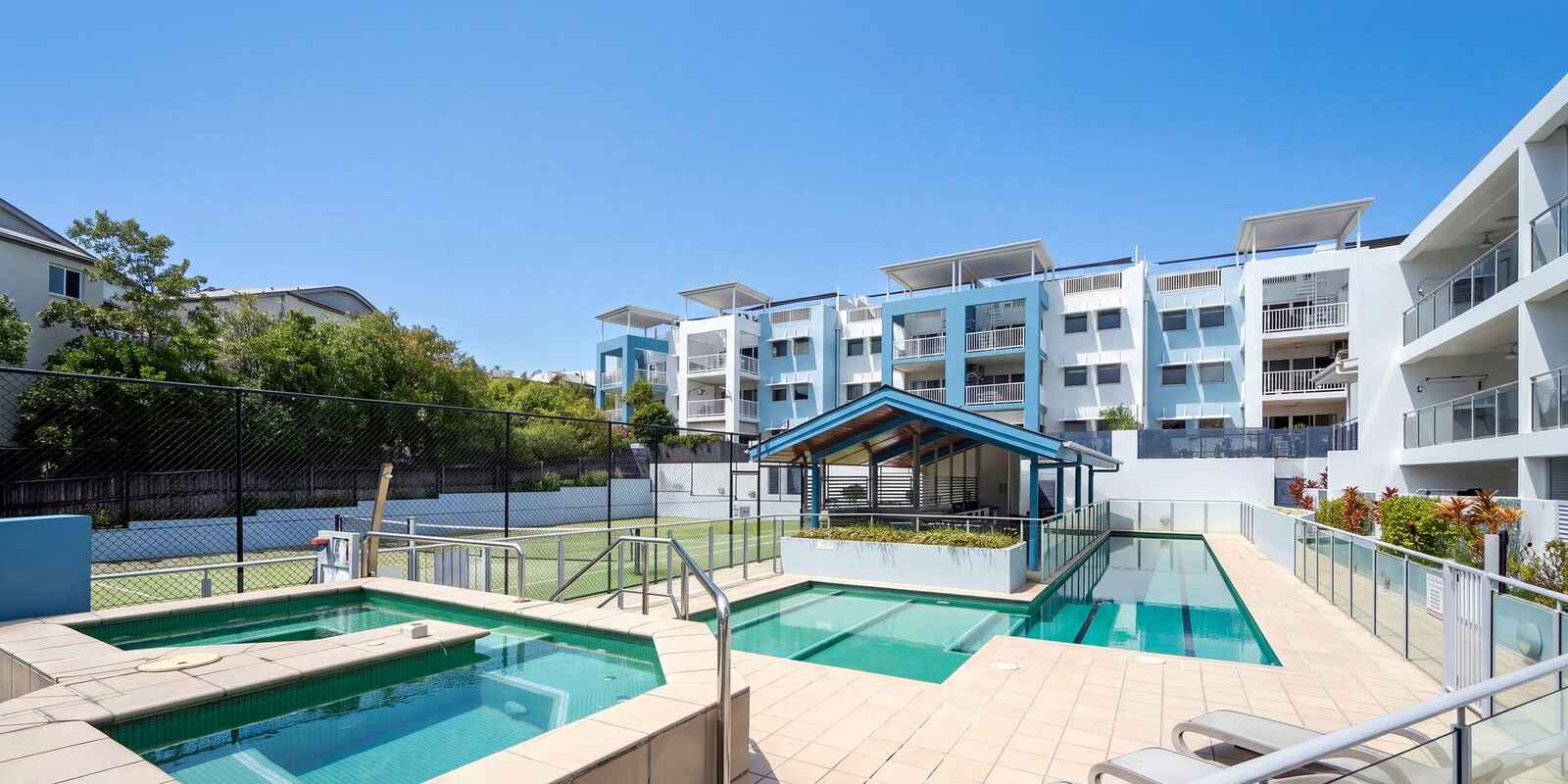 17/6-8 Perry Street Coolum Beach 17/6-8 Perry Street Coolum Beach