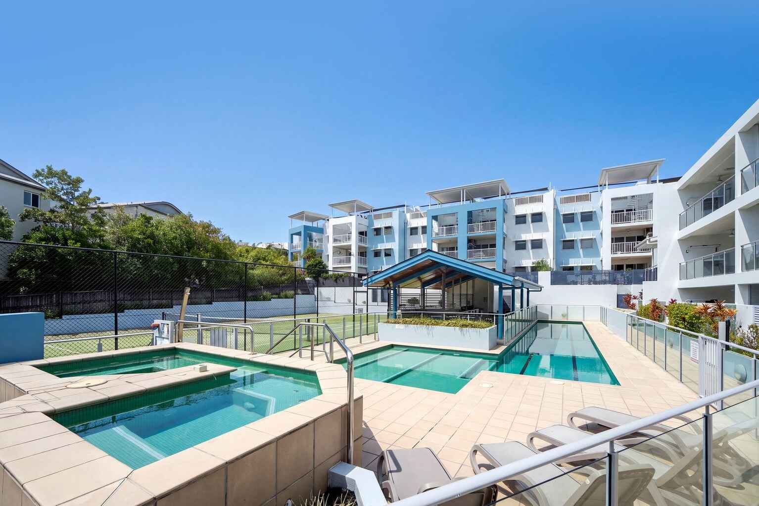 17/6-8 Perry Street Coolum Beach 17/6-8 Perry Street Coolum Beach