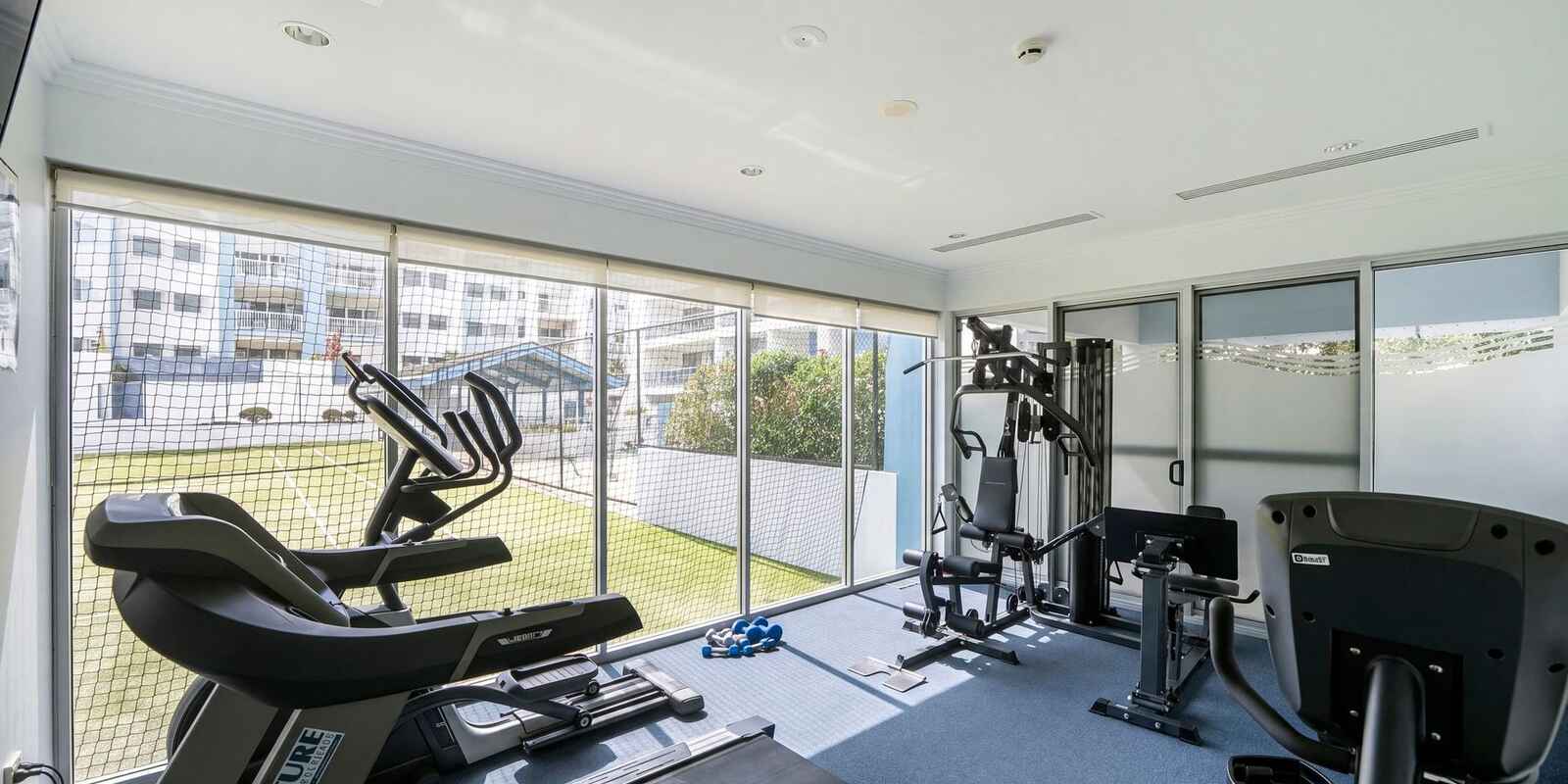 17/6-8 Perry Street Coolum Beach 17/6-8 Perry Street Coolum Beach
