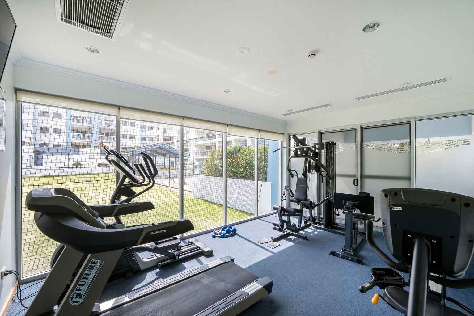 17/6-8 Perry Street Coolum Beach 17/6-8 Perry Street Coolum Beach