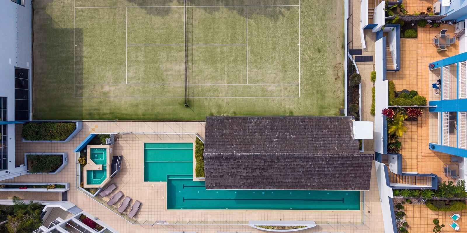 17/6-8 Perry Street Coolum Beach 17/6-8 Perry Street Coolum Beach