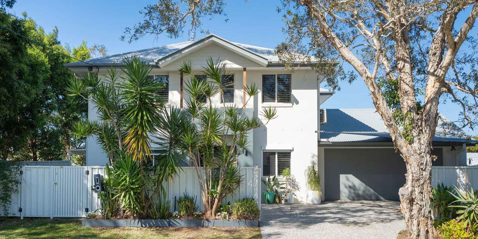 4 Mistral Avenue Coolum Beach