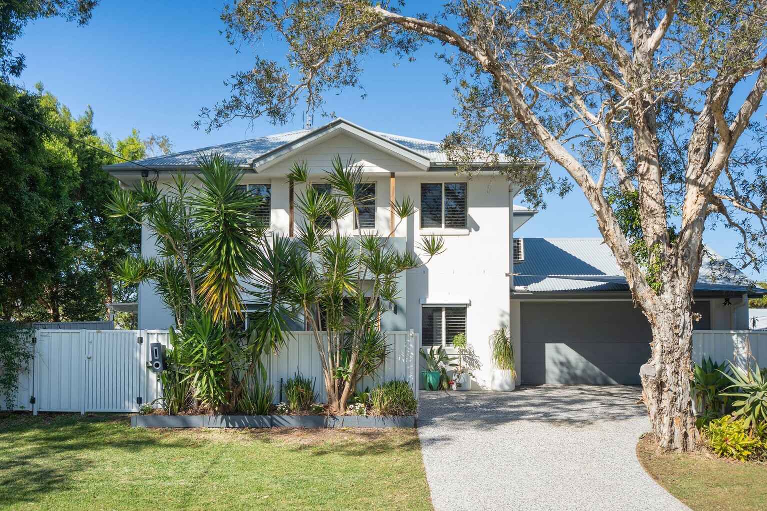 4 Mistral Avenue Coolum Beach
