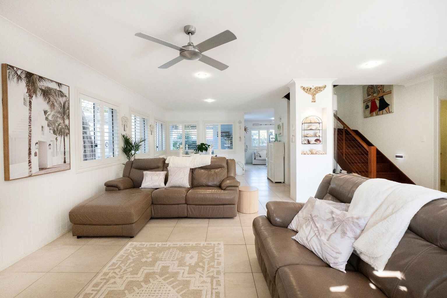 4 Mistral Avenue Coolum Beach