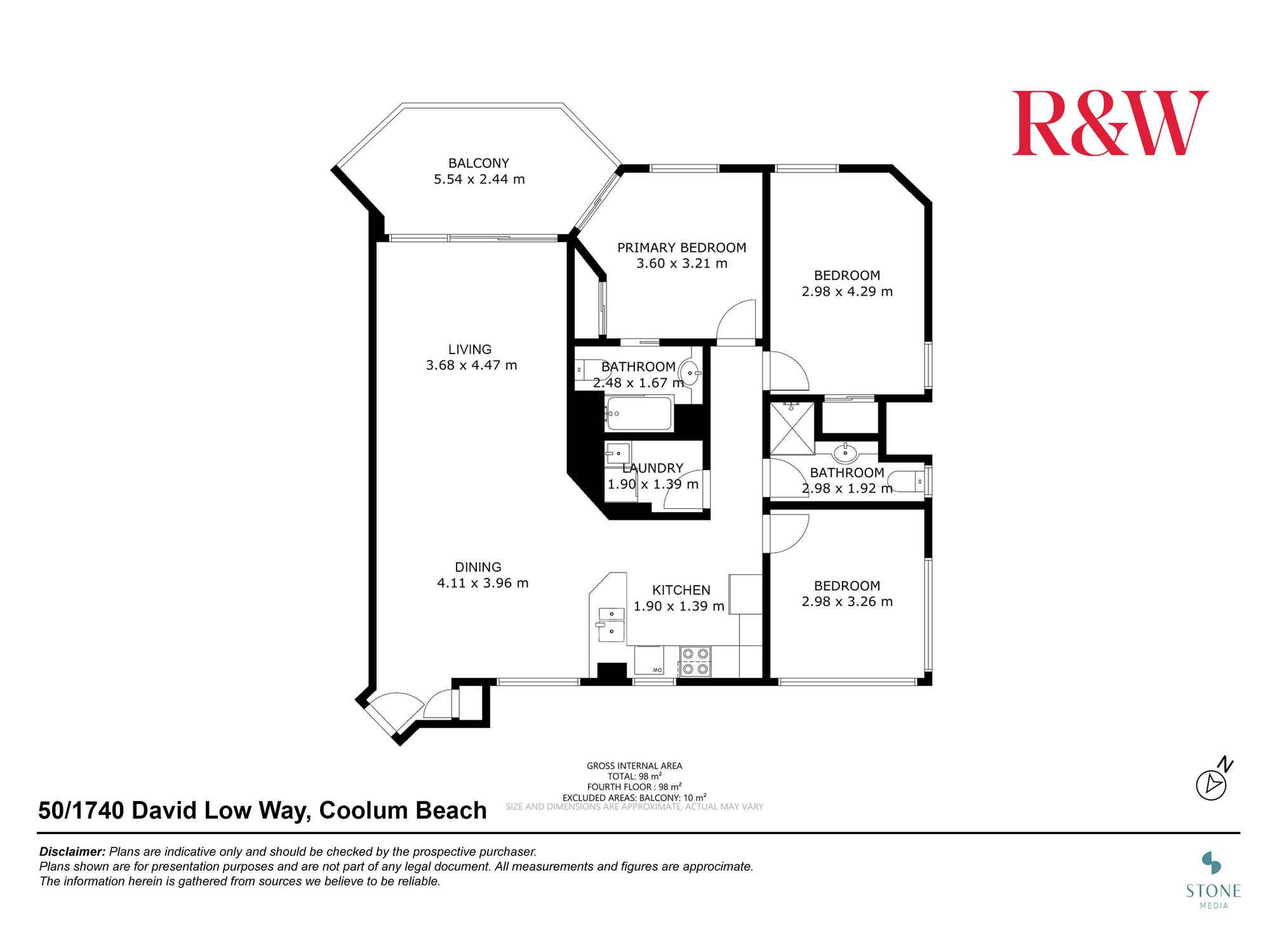 50/1740 David Low Way Coolum Beach