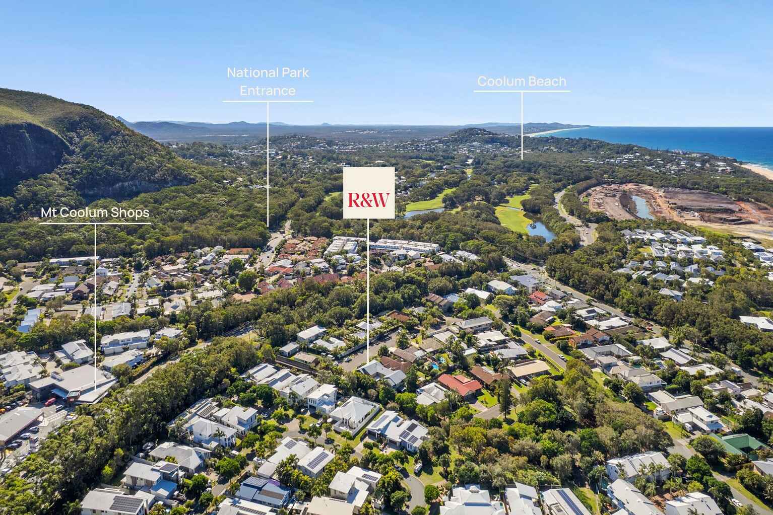 2/2 Spinnaker Drive Mount Coolum