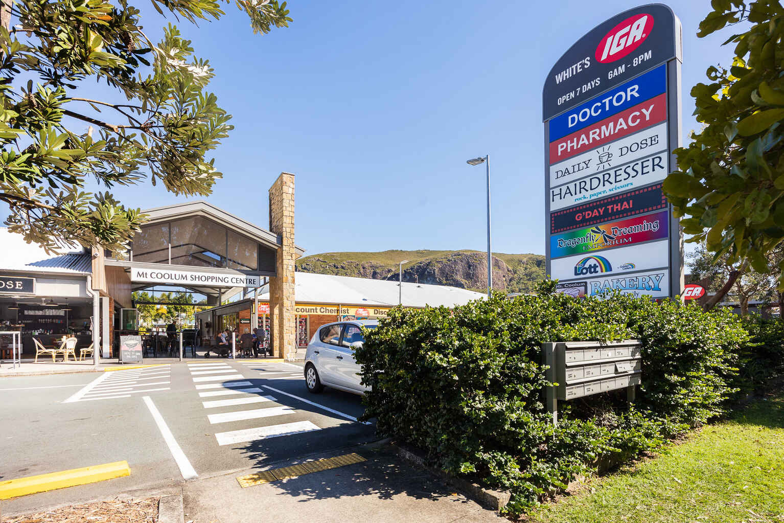 2/2 Spinnaker Drive Mount Coolum
