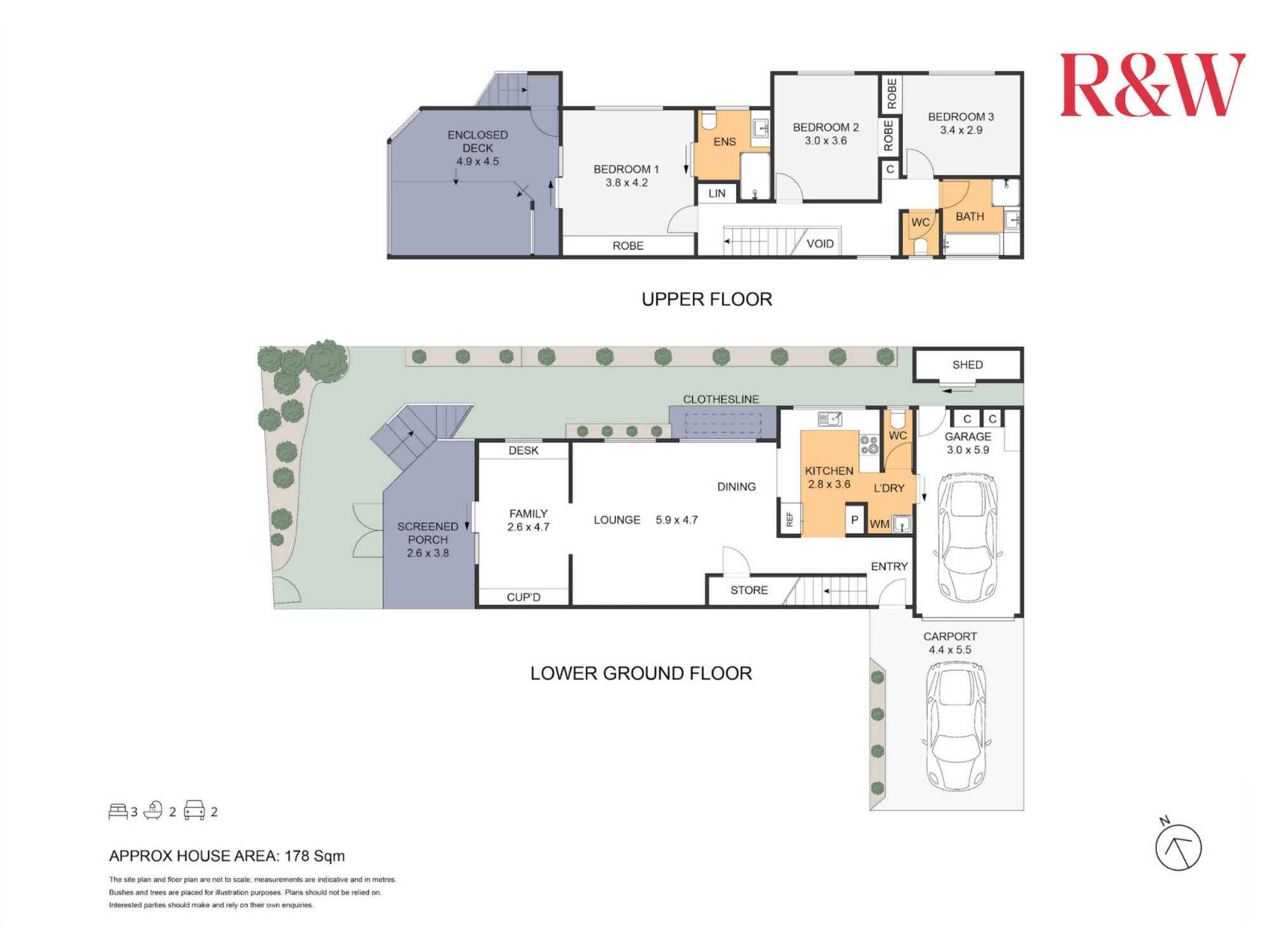 2/2 Spinnaker Drive Mount Coolum