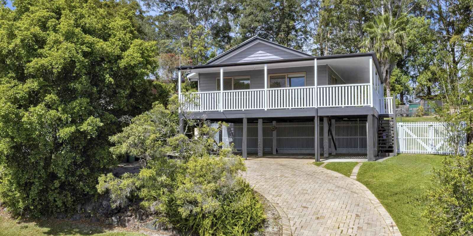 12 Aminga Court Palmwoods 12 Aminga Court Palmwoods