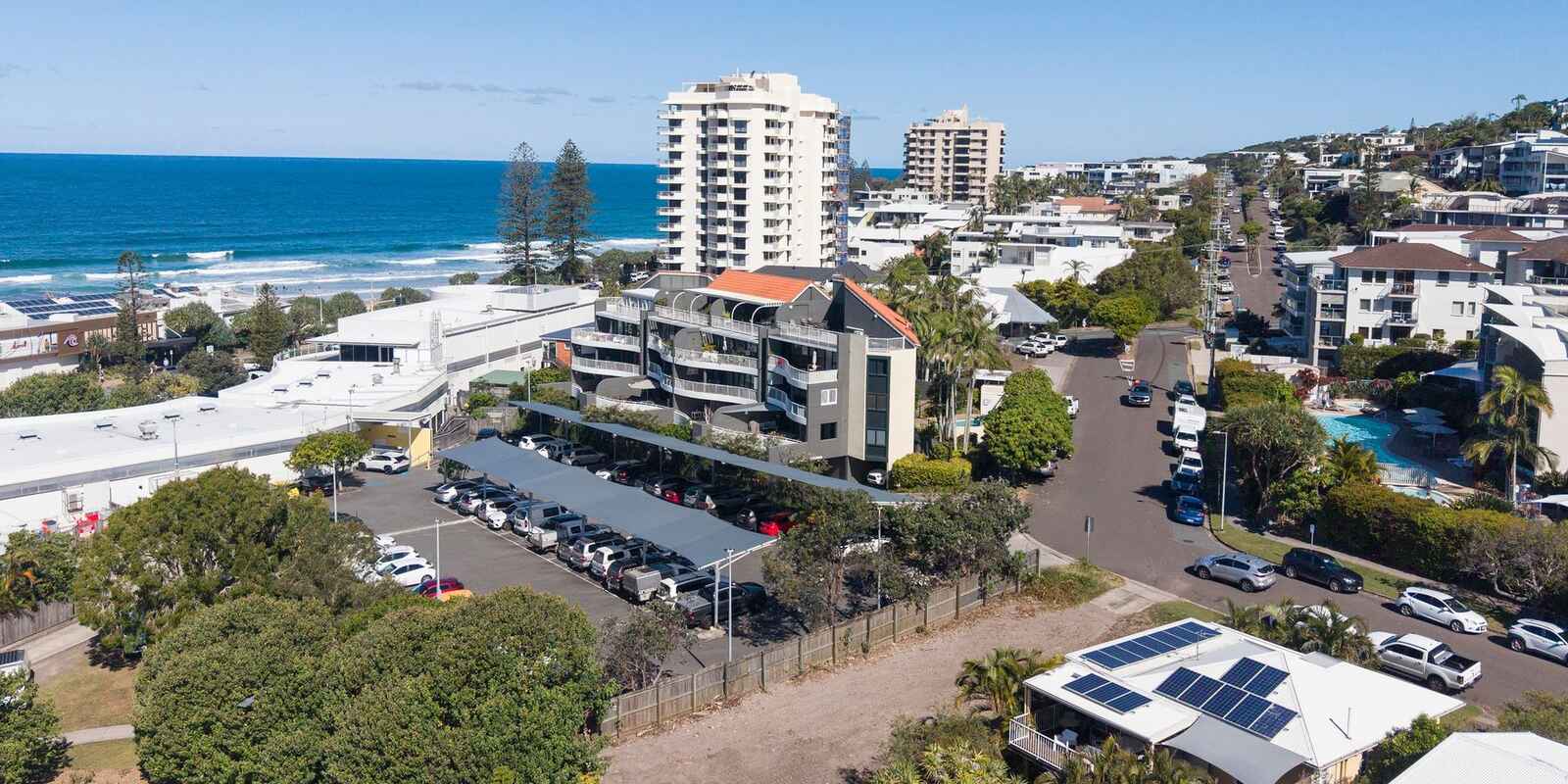 14 Frank Street Coolum Beach 14 Frank Street Coolum Beach