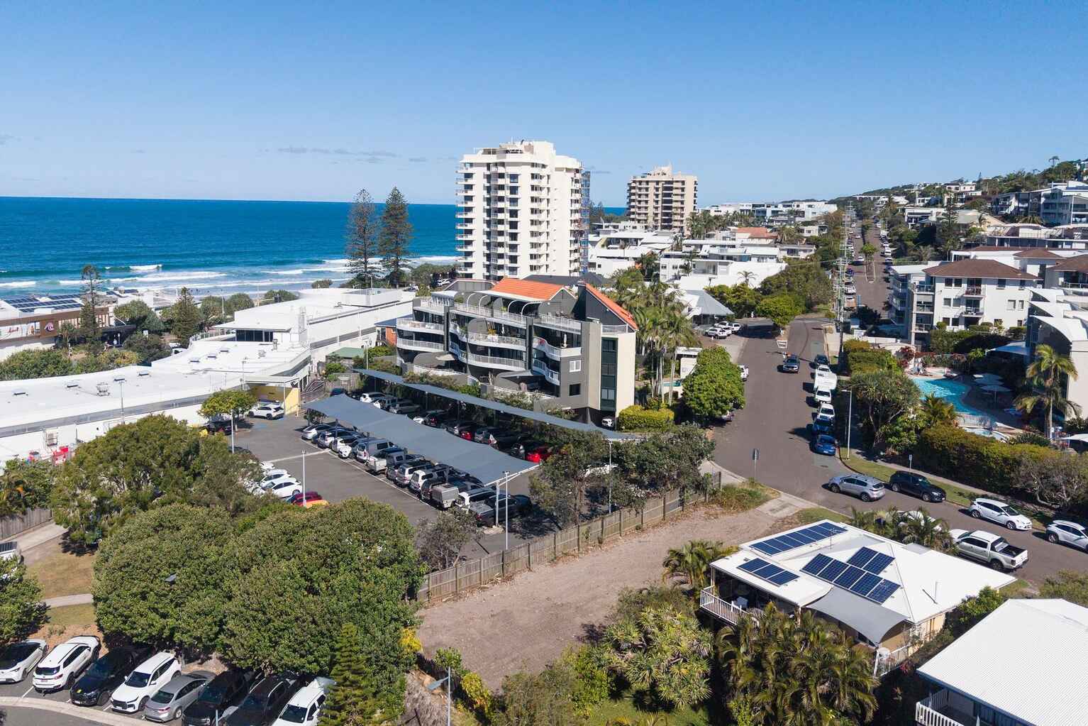 14 Frank Street Coolum Beach 14 Frank Street Coolum Beach