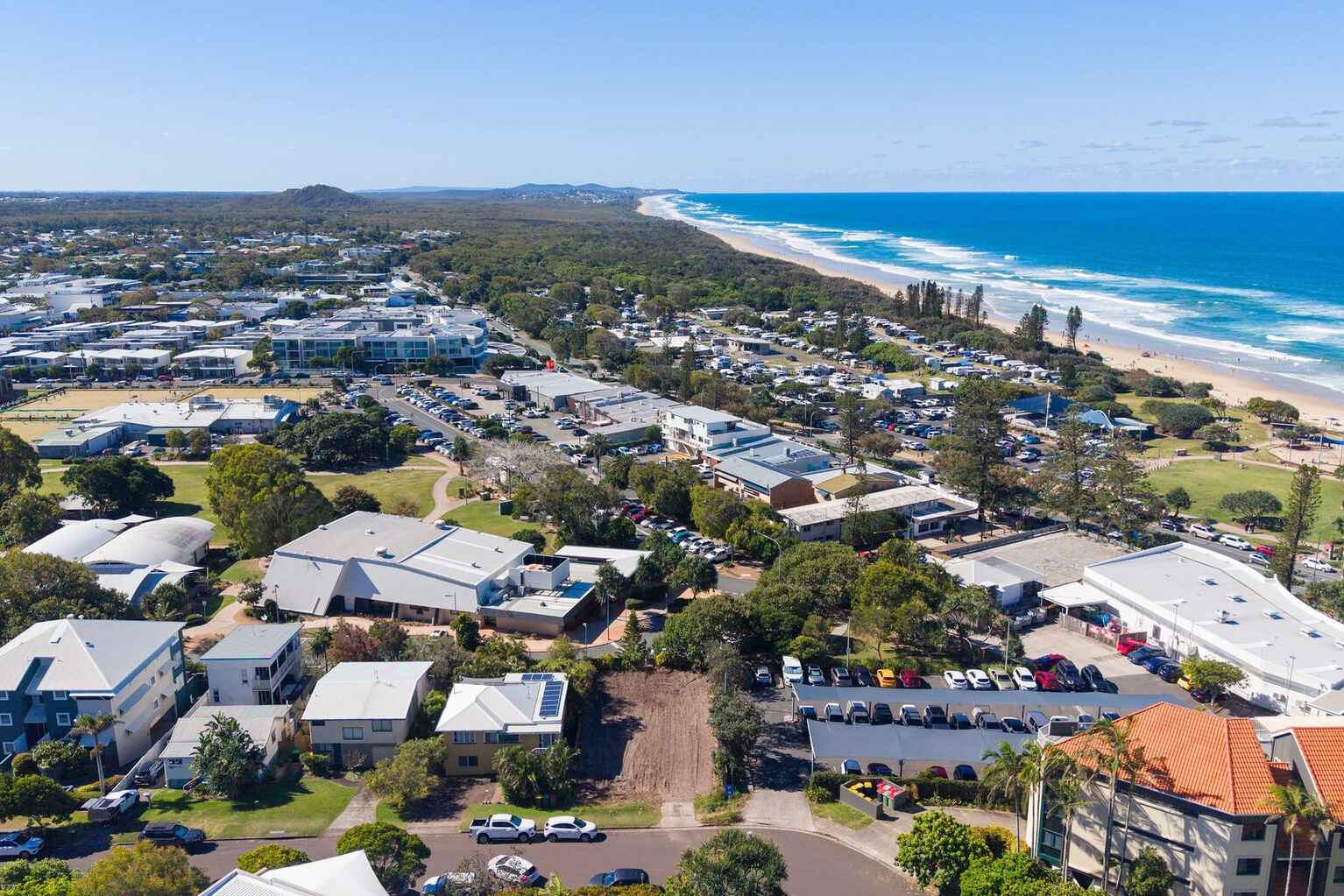 14 Frank Street Coolum Beach 14 Frank Street Coolum Beach