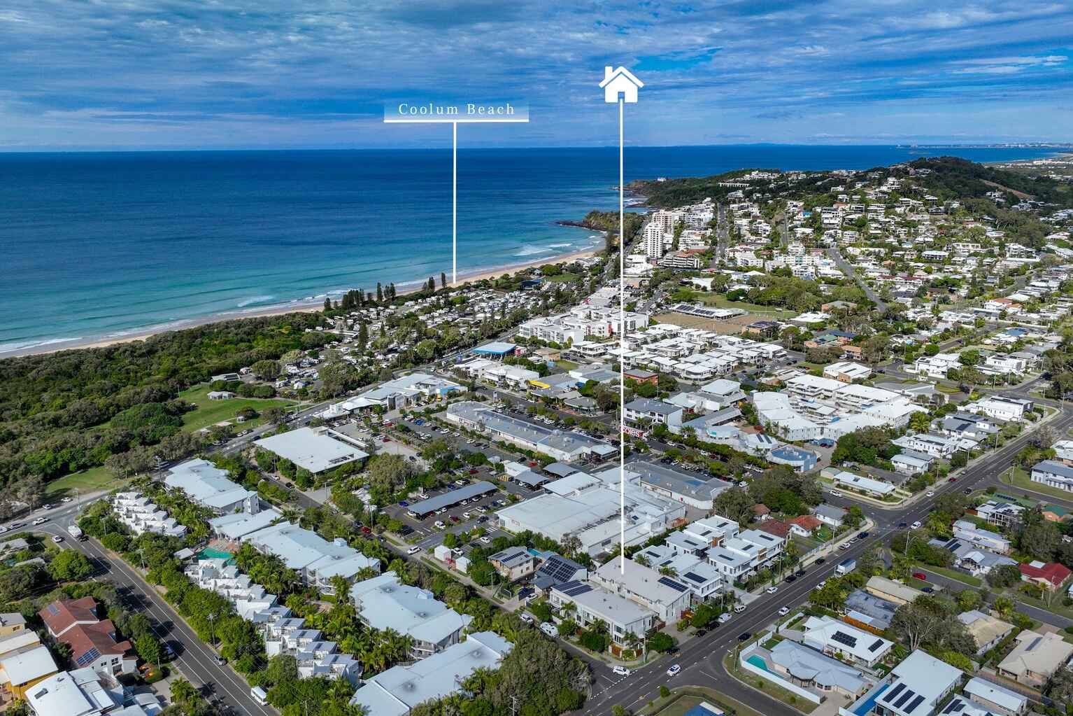 6/42-44 Sunrise Avenue Coolum Beach