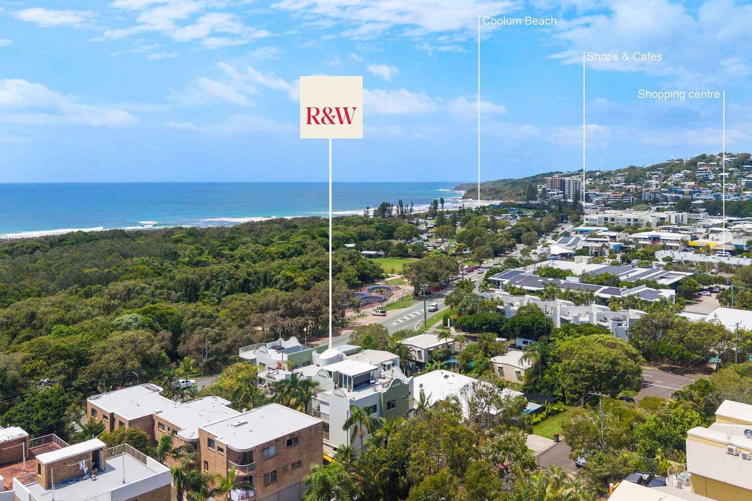 4/6 First Avenue Coolum Beach 4/6 First Avenue Coolum Beach