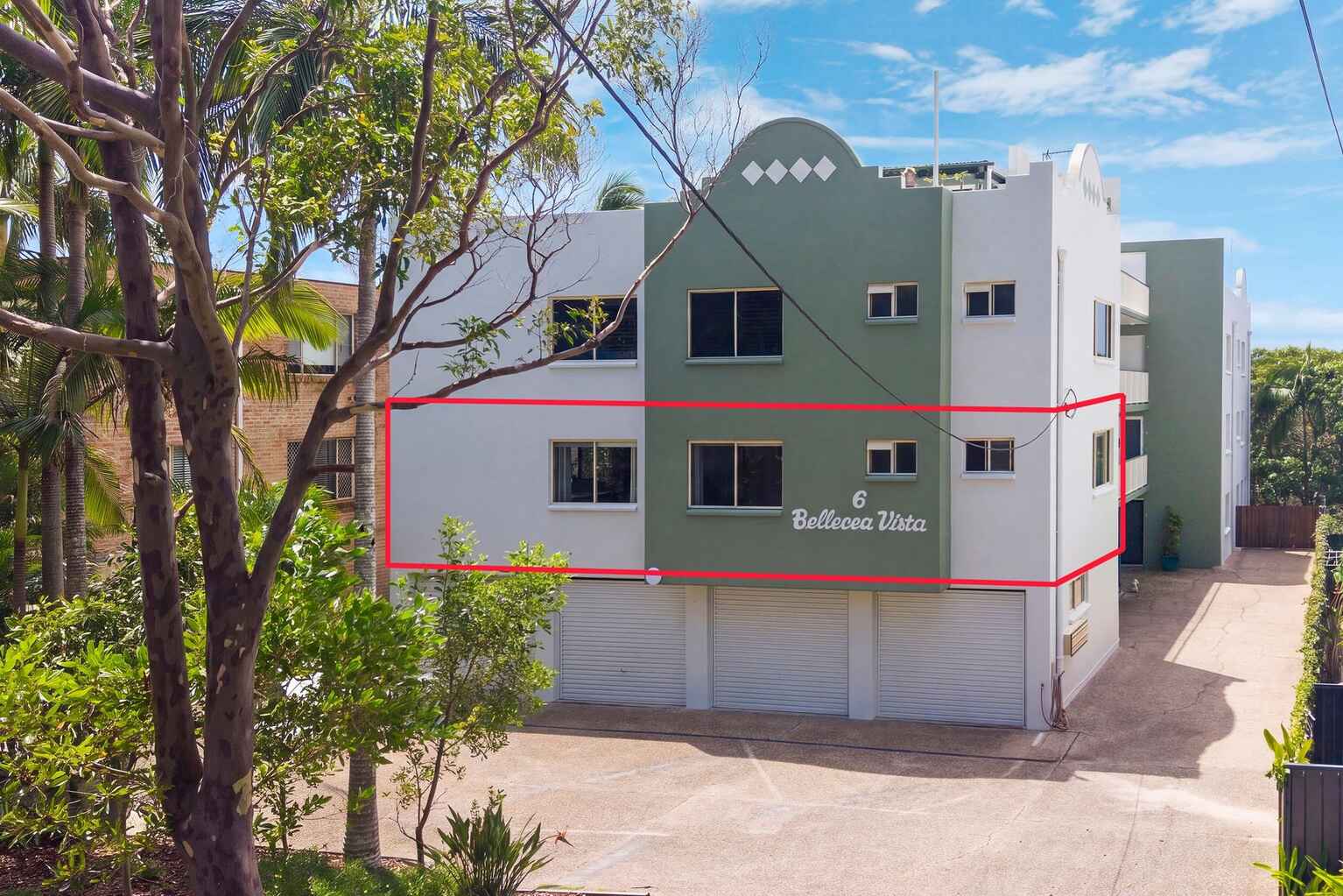 4/6 First Avenue Coolum Beach 4/6 First Avenue Coolum Beach