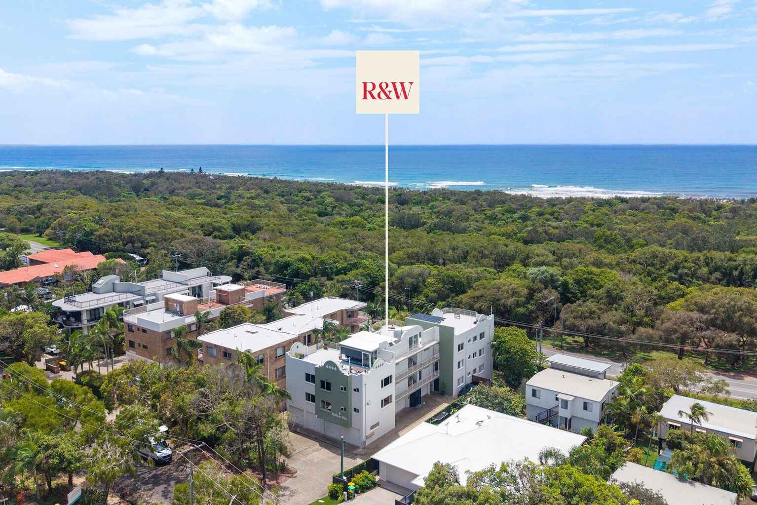 4/6 First Avenue Coolum Beach 4/6 First Avenue Coolum Beach