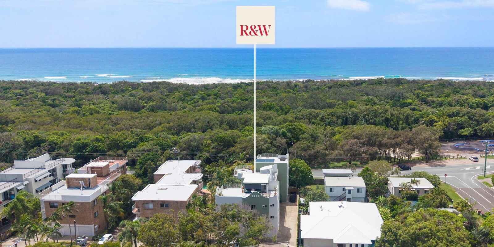4/6 First Avenue Coolum Beach 4/6 First Avenue Coolum Beach
