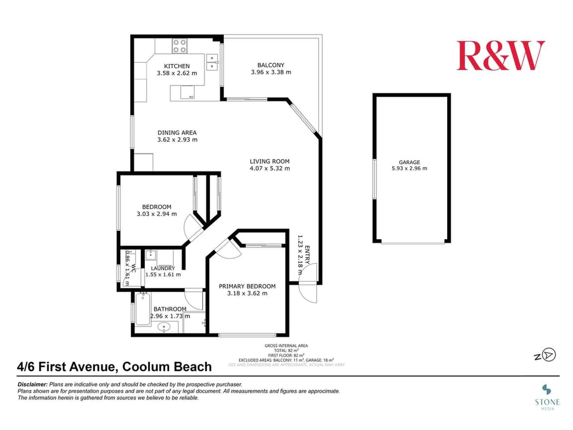 4/6 First Avenue Coolum Beach 4/6 First Avenue Coolum Beach