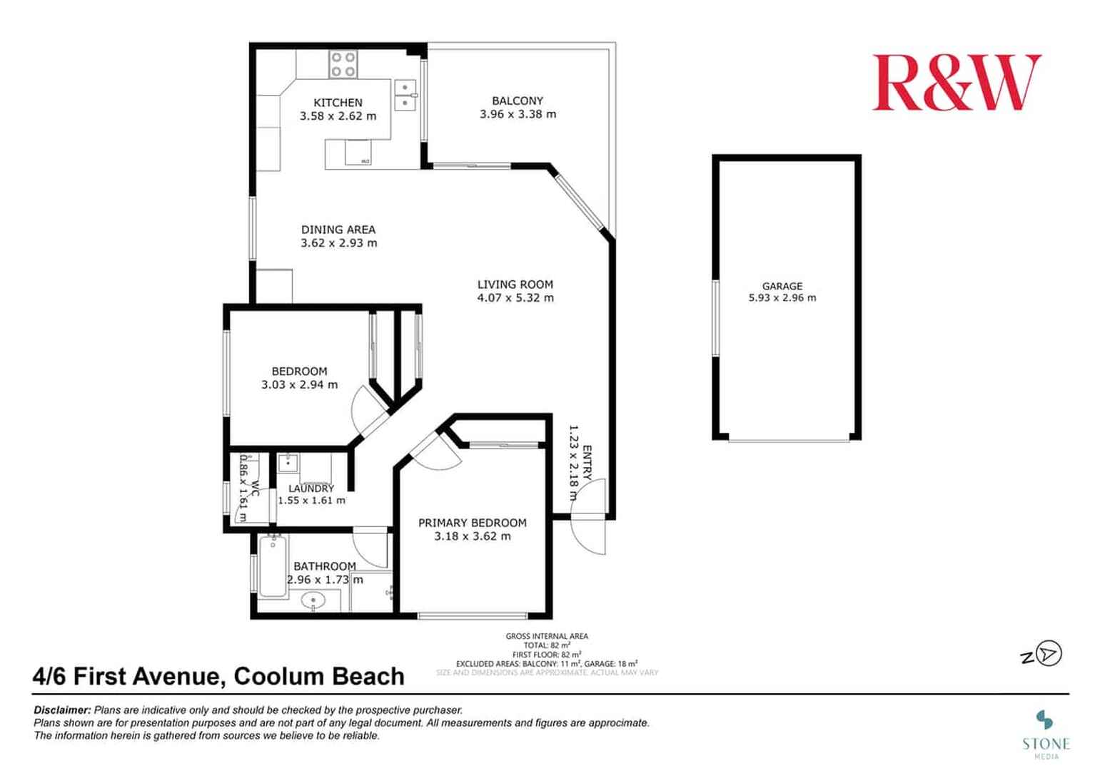 4/6 First Avenue Coolum Beach 4/6 First Avenue Coolum Beach